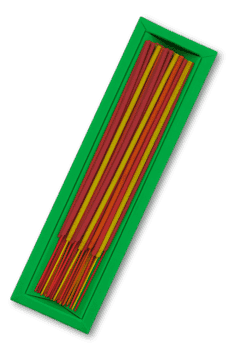 Vyrao Ember Incense 30 Sticks